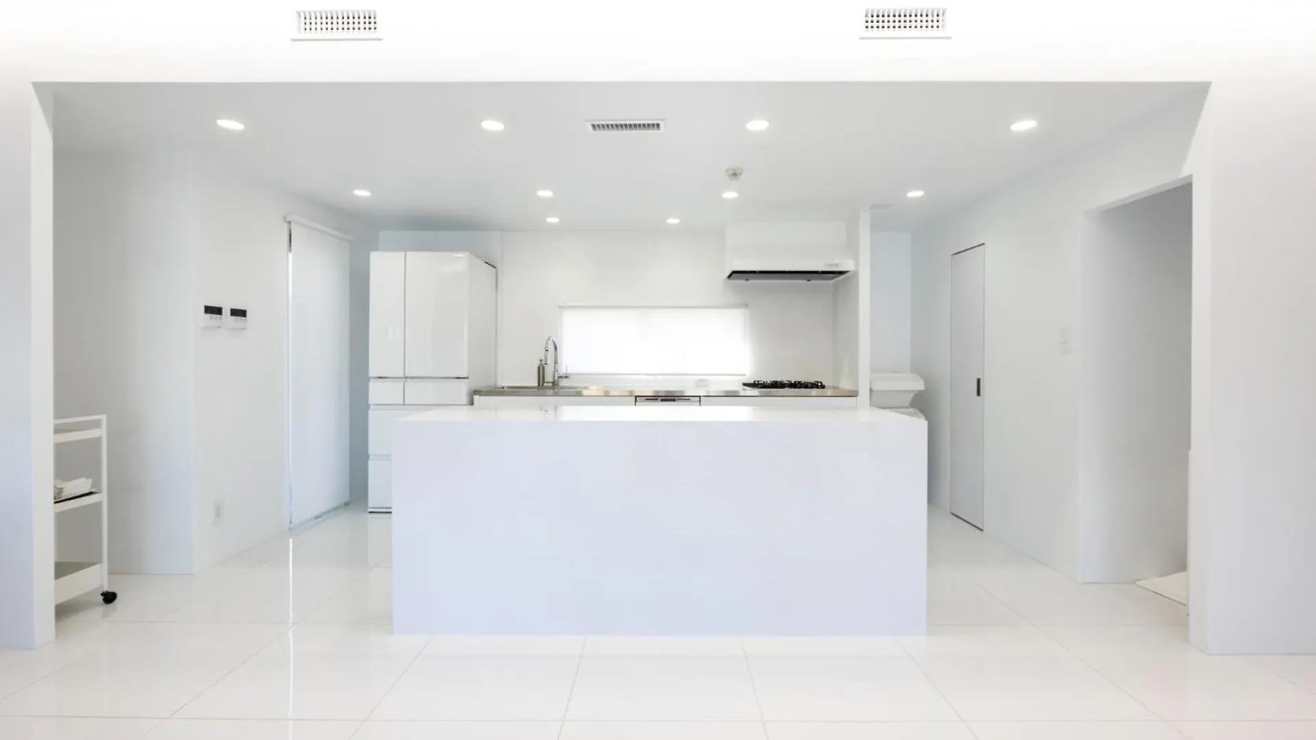Апартаменты Urban Villa Daimyo No, 703 - Vacation Stay 46602V Фукуока