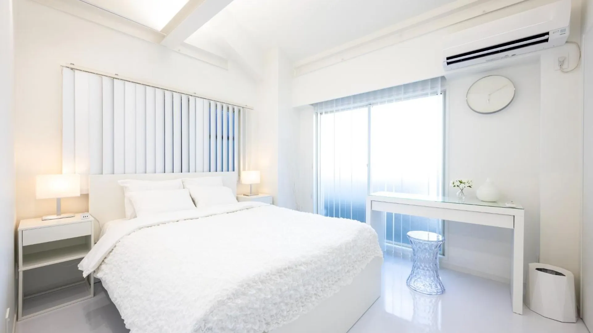 Апартаменты Urban Villa Daimyo No, 703 - Vacation Stay 46602V Фукуока