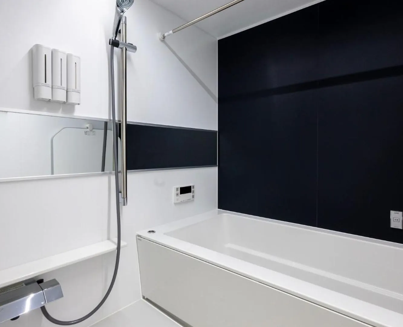 Апартаменты Urban Villa Daimyo No, 703 - Vacation Stay 46602V Фукуока Япония