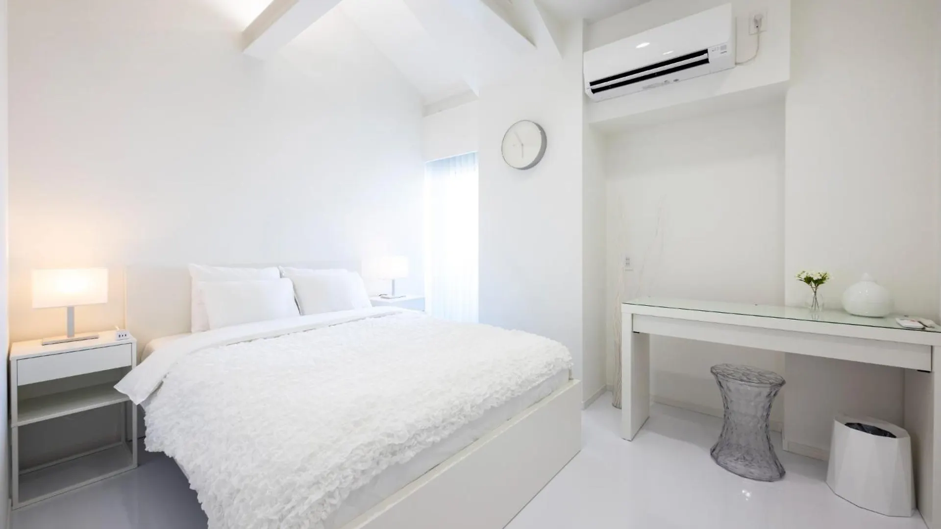 Urban Villa Daimyo No, 703 - Vacation Stay 46602V Фукуока