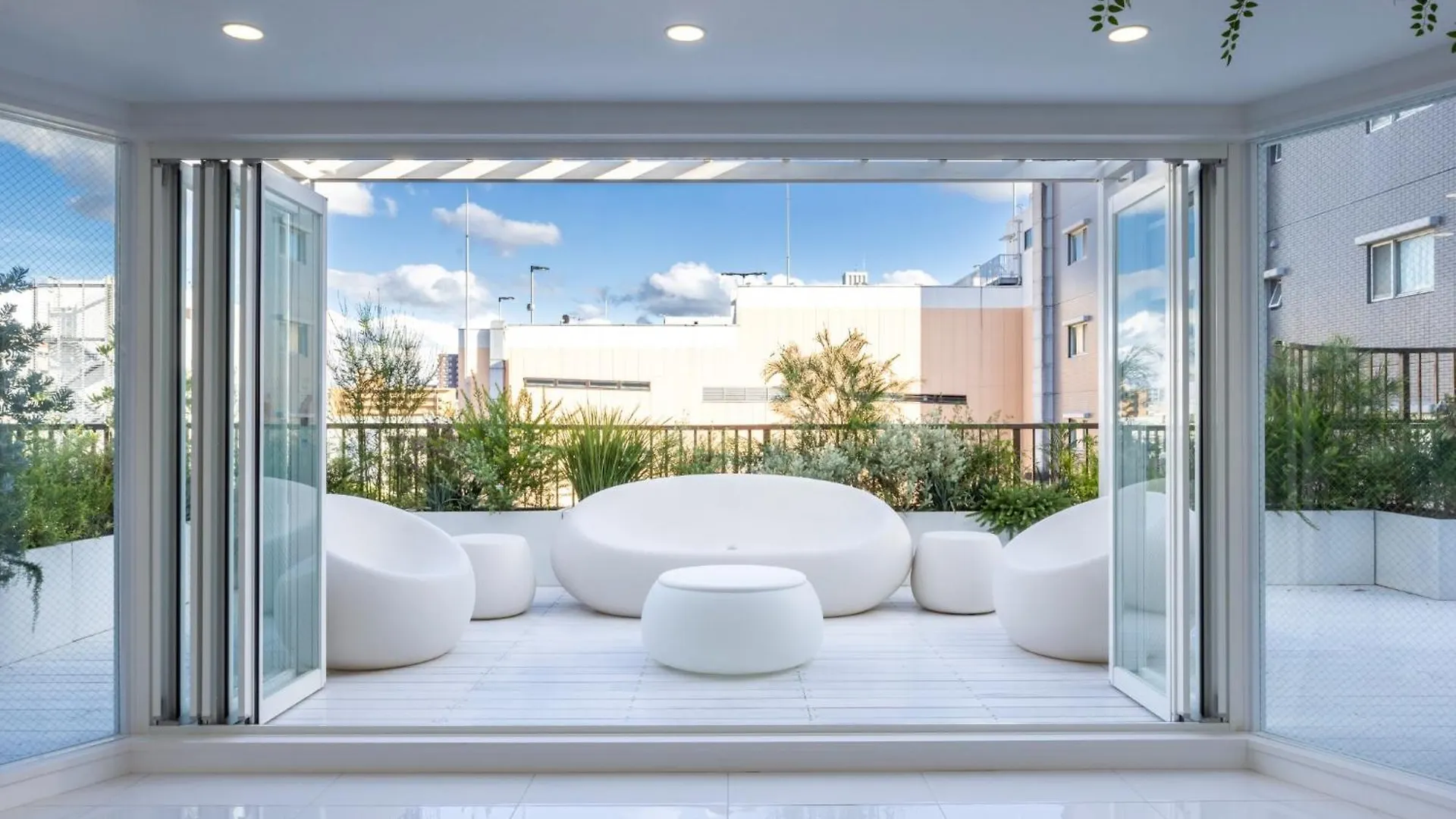 Urban Villa Daimyo No, 703 - Vacation Stay 46602V Фукуока